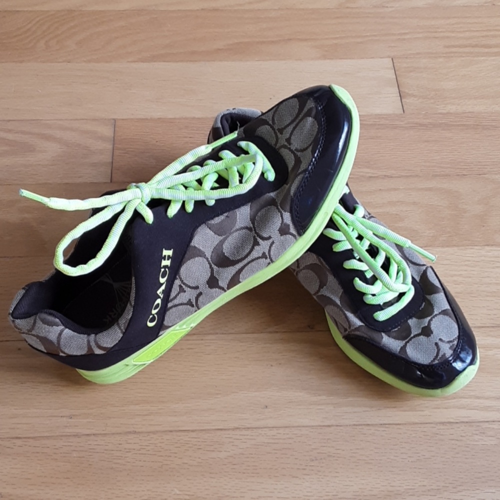 Coach Sneakers